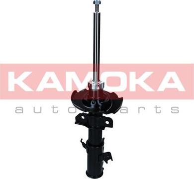 Kamoka 2000351 - Amortizer www.molydon.hr