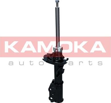 Kamoka 2000351 - Amortizer www.molydon.hr