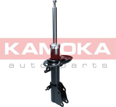 Kamoka 2000361 - Amortizer www.molydon.hr