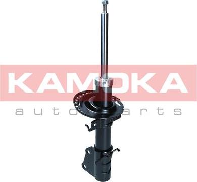 Kamoka 2000361 - Amortizer www.molydon.hr