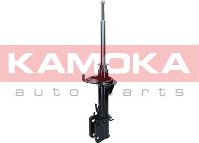 Kamoka 2000368 - Amortizer www.molydon.hr