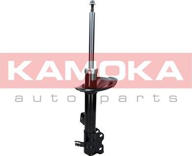 Kamoka 2000309 - Amortizer www.molydon.hr