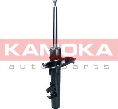 Kamoka 2000319 - Amortizer www.molydon.hr