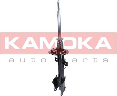 Kamoka 2000389 - Amortizer www.molydon.hr