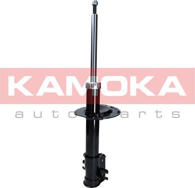 Kamoka 2000385 - Amortizer www.molydon.hr