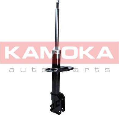 Kamoka 2000385 - Amortizer www.molydon.hr