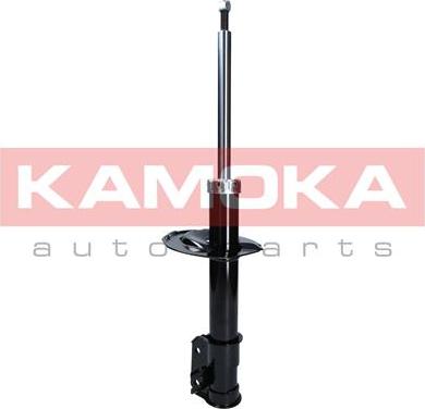 Kamoka 2000385 - Amortizer www.molydon.hr