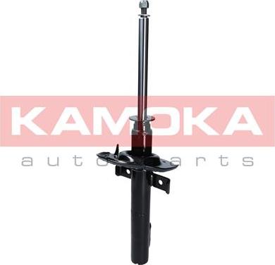 Kamoka 2000388 - Amortizer www.molydon.hr