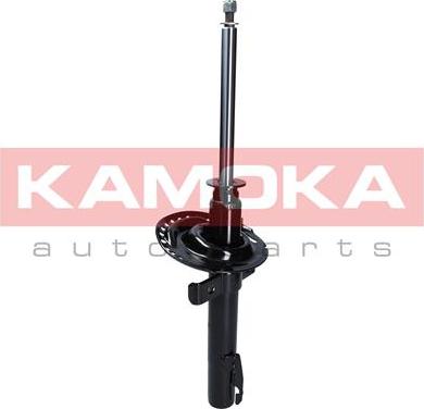 Kamoka 2000388 - Amortizer www.molydon.hr