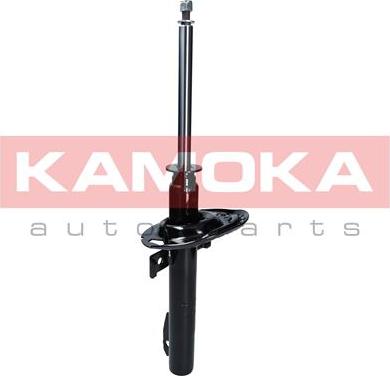 Kamoka 2000388 - Amortizer www.molydon.hr