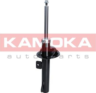 Kamoka 2000387 - Amortizer www.molydon.hr