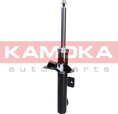 Kamoka 2000387 - Amortizer www.molydon.hr