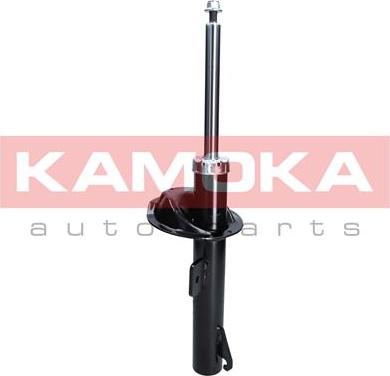 Kamoka 2000387 - Amortizer www.molydon.hr