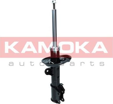 Kamoka 2000336 - Amortizer www.molydon.hr
