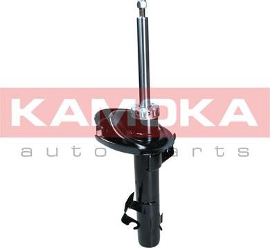 Kamoka 2000330 - Amortizer www.molydon.hr