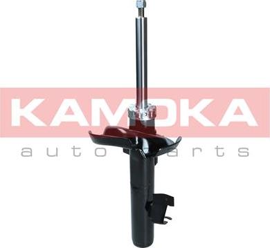 Kamoka 2000330 - Amortizer www.molydon.hr