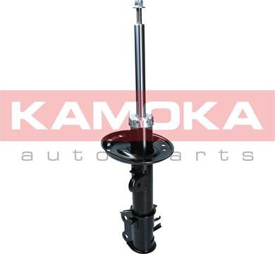 Kamoka 2000337 - Amortizer www.molydon.hr