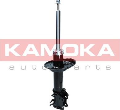 Kamoka 2000337 - Amortizer www.molydon.hr