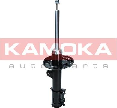 Kamoka 2000337 - Amortizer www.molydon.hr