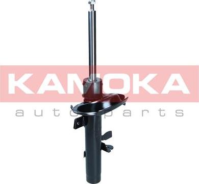 Kamoka 2000320 - Amortizer www.molydon.hr