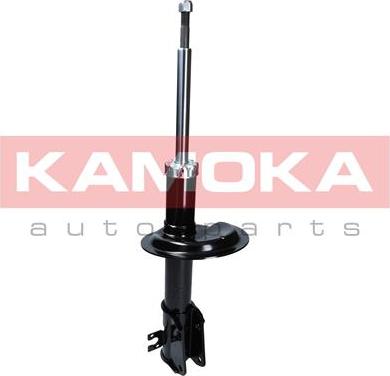 Kamoka 2000299 - Amortizer www.molydon.hr