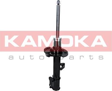Kamoka 2000294 - Amortizer www.molydon.hr