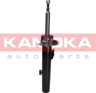 Kamoka 2000295 - Amortizer www.molydon.hr