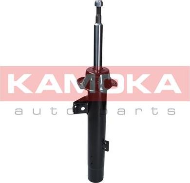 Kamoka 2000296 - Amortizer www.molydon.hr