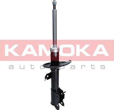 Kamoka 2000246 - Amortizer www.molydon.hr