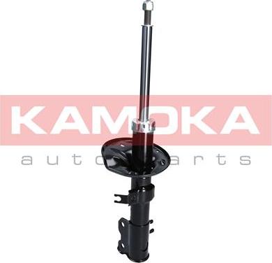 Kamoka 2000247 - Amortizer www.molydon.hr