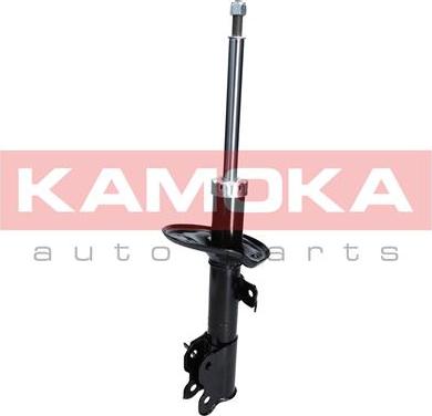 Kamoka 2000247 - Amortizer www.molydon.hr