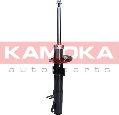 Kamoka 2000259 - Amortizer www.molydon.hr