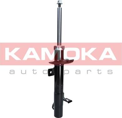 Kamoka 2000259 - Amortizer www.molydon.hr