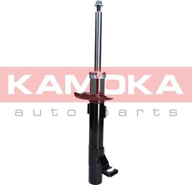 Kamoka 2000259 - Amortizer www.molydon.hr