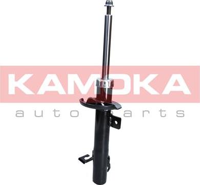 Kamoka 2000254 - Amortizer www.molydon.hr