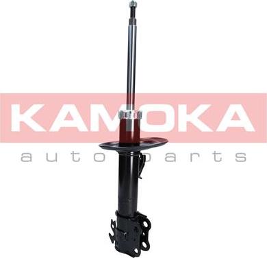 Kamoka 2000255 - Amortizer www.molydon.hr