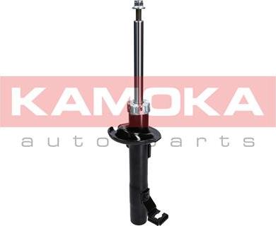 Kamoka 2000253 - Amortizer www.molydon.hr