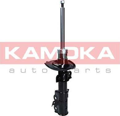 Kamoka 2000269 - Amortizer www.molydon.hr