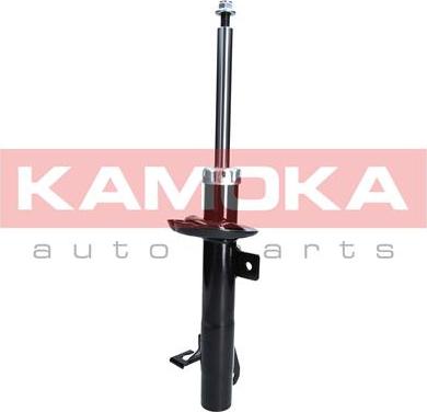 Kamoka 2000262 - Amortizer www.molydon.hr