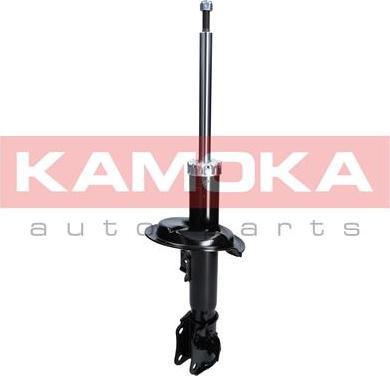 Kamoka 2000204 - Amortizer www.molydon.hr