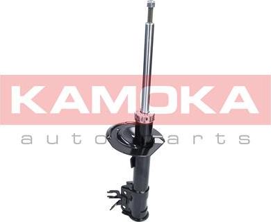 Kamoka 2000206 - Amortizer www.molydon.hr