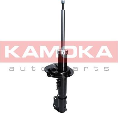 Kamoka 2000203 - Amortizer www.molydon.hr