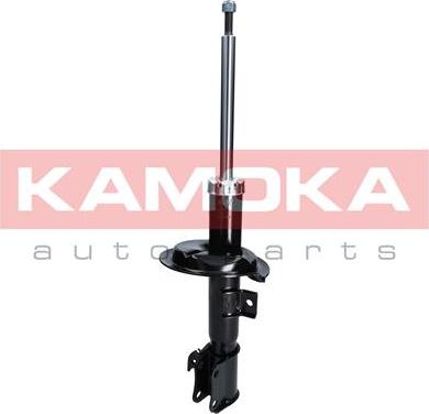 Kamoka 2000203 - Amortizer www.molydon.hr