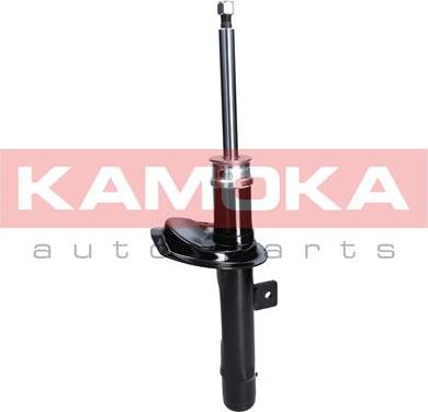 Kamoka 2000211 - Amortizer www.molydon.hr