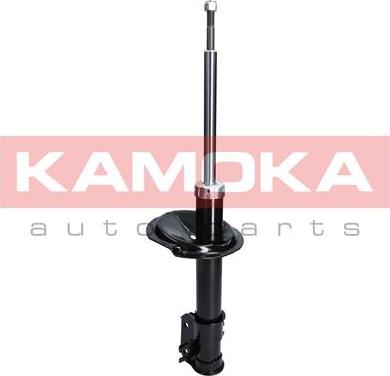 Kamoka 2000217 - Amortizer www.molydon.hr