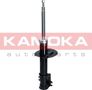 Kamoka 2000286 - Amortizer www.molydon.hr