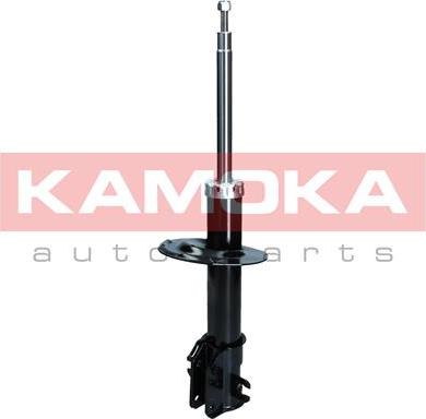 Kamoka 2000286 - Amortizer www.molydon.hr