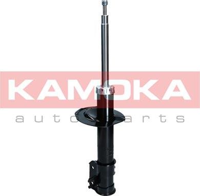 Kamoka 2000286 - Amortizer www.molydon.hr