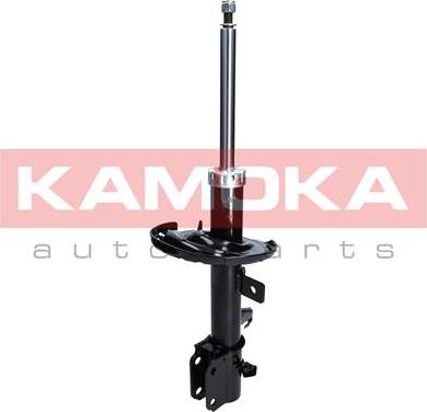 Kamoka 2000239 - Amortizer www.molydon.hr