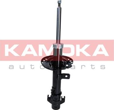 Kamoka 2000236 - Amortizer www.molydon.hr